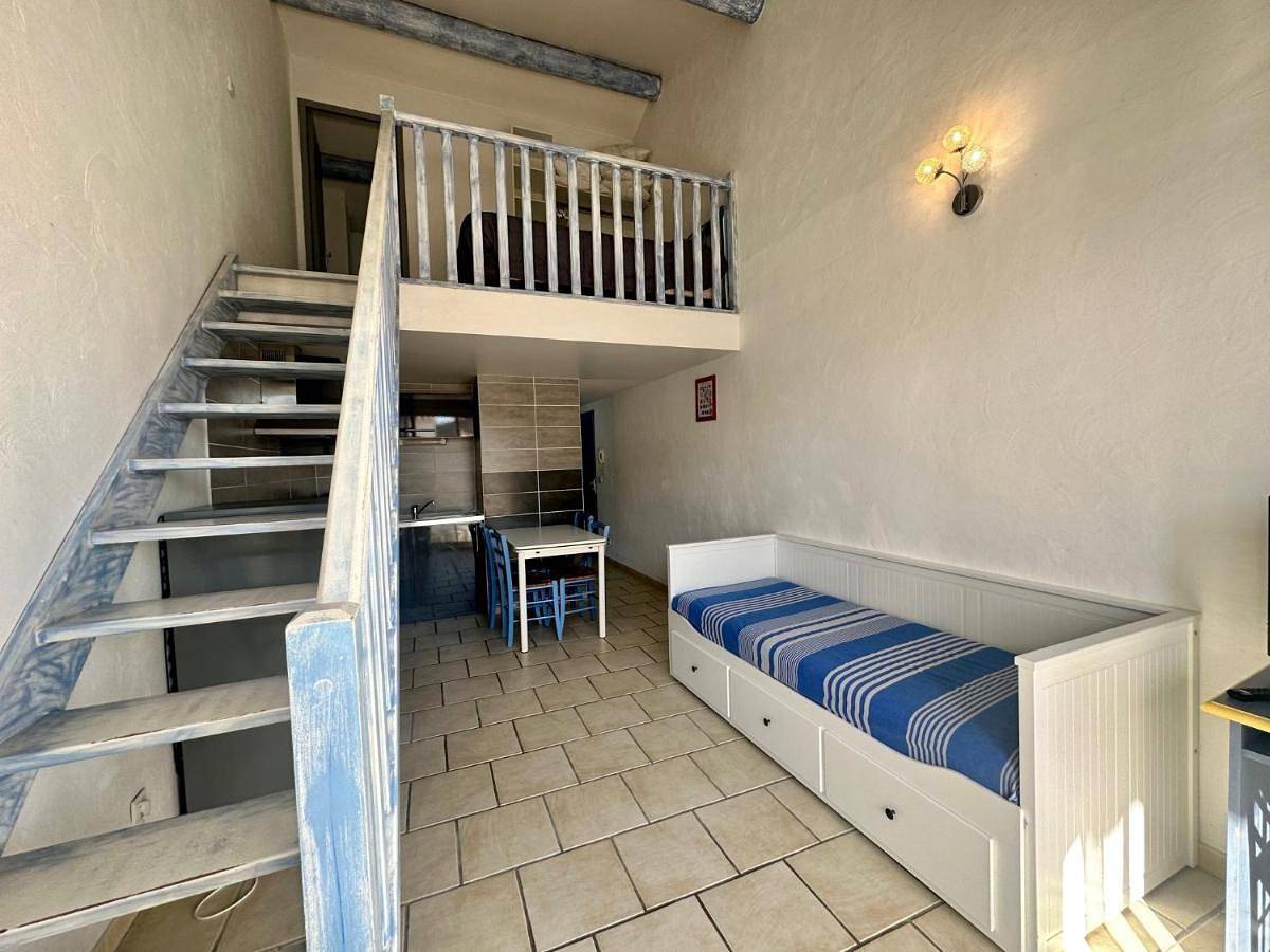 Appartement entier, Résidence La Palma & L'Oasis in Saintes-Maries-de-la-Mer, Côte méditerranéenne (France)