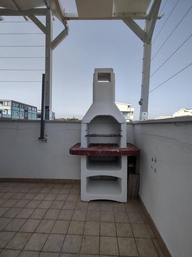 Appartamento intero, Selida Aquamarine House in San Salvo Marina, Vasto