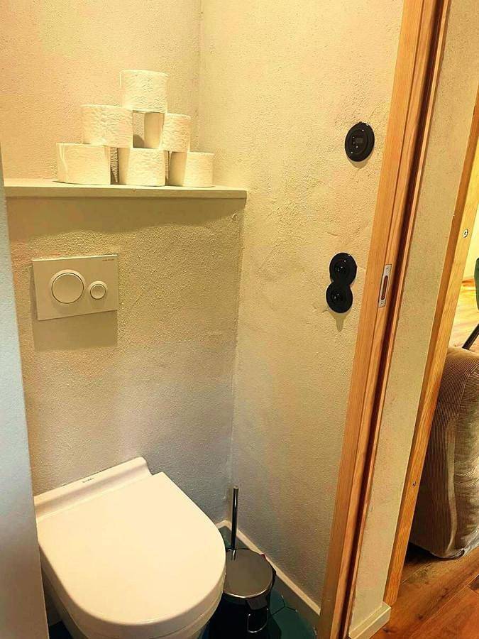 Ferienhaus für 6 Personen, mit Garten, mit Haustier in Neuruppin - 2