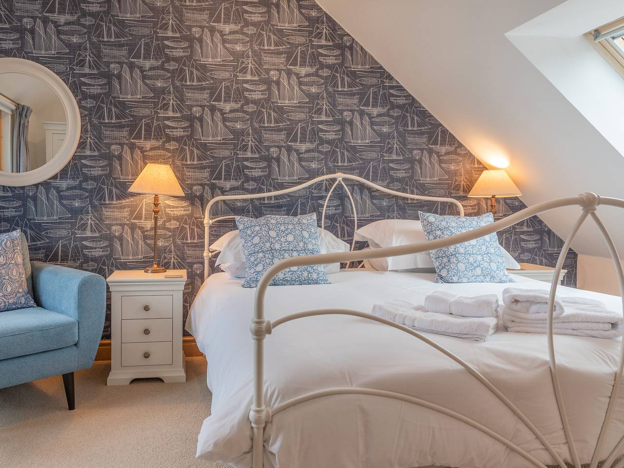 Appartamento vacanze a Devon a partire da 83€ a notte