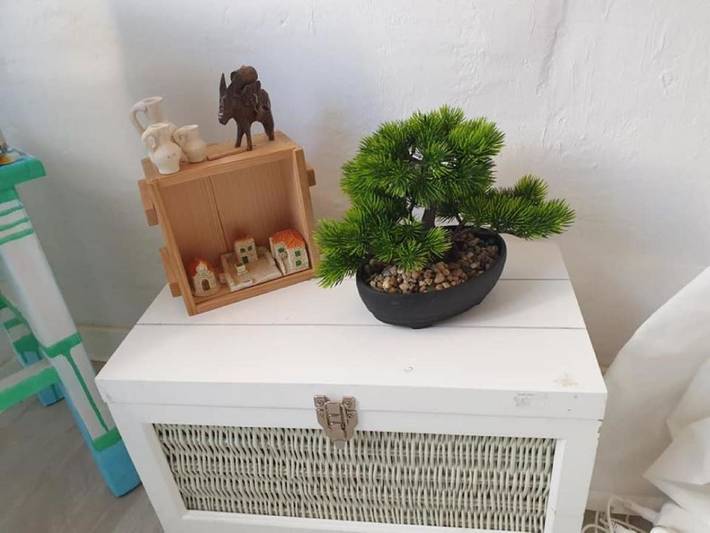 Maison d’hôte pour 4 personnes, avec vue et terrasse, animaux acceptés à Piran - 4