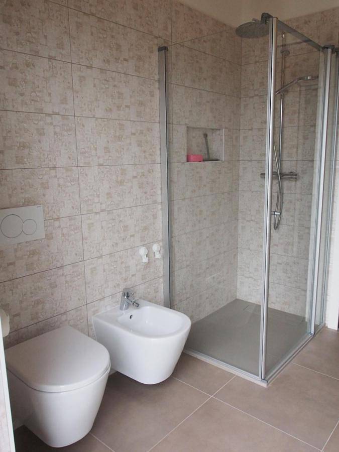 Gîte pour 6 personnes, avec terrasse et vue à Cles - 3