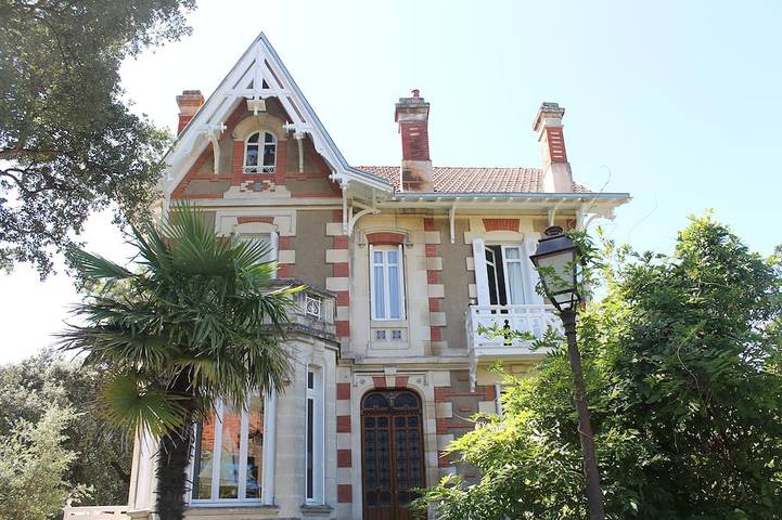 Villa pour 15 personnes dans Pereire