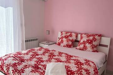 Villa pour 6 Personnes dans Le Pradet, Région de Toulon, Photo 2