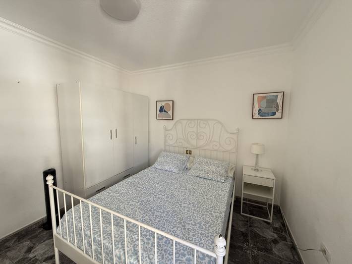 Location de vacances pour 8 personnes, avec balcon dans Los Abrigos - 4