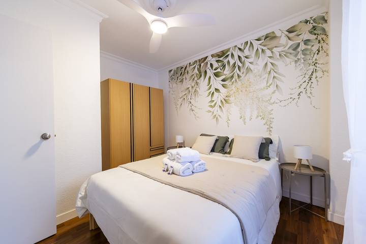 Apartamento entero, Almeriasuite Alcazaba Views in Almería, Costa de Almería