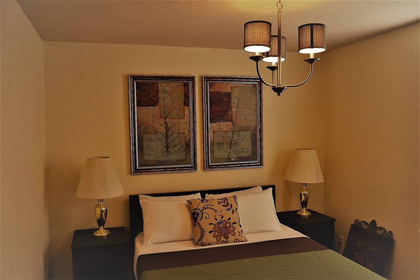 Ganze Wohnung, The Gateway - eine schöne entspannende Wohnung mit drei Schlafzimmern in Grand Forks, Grand Forks County