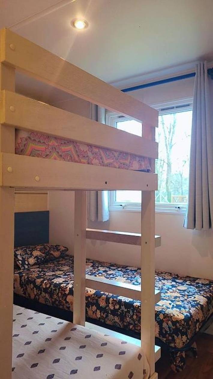 Bungalow pour 6 personnes, avec piscine dans Essonne - 3