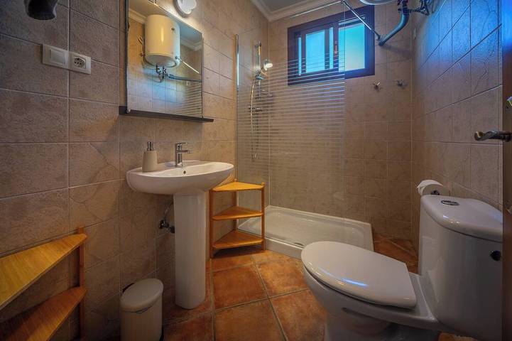 Boutique B&B Casa La Calera 15+/ Caminito del Rey-15 min/Ronda-25 min/Teba-5 min in Teba, Málaga Provinz