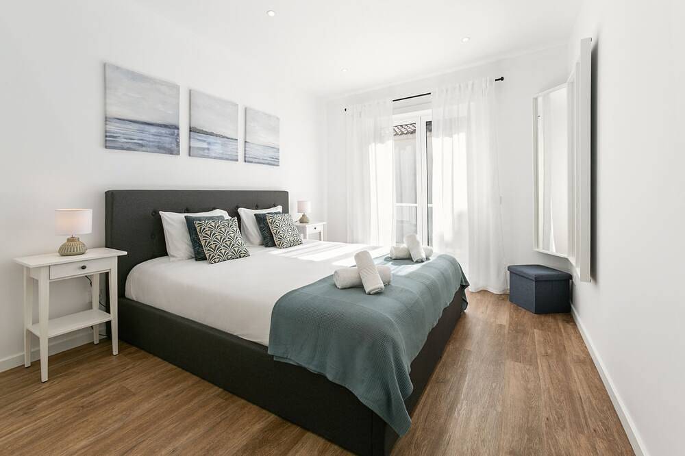 Appartamento vacanze a Oeste a partire da 64€ a notte