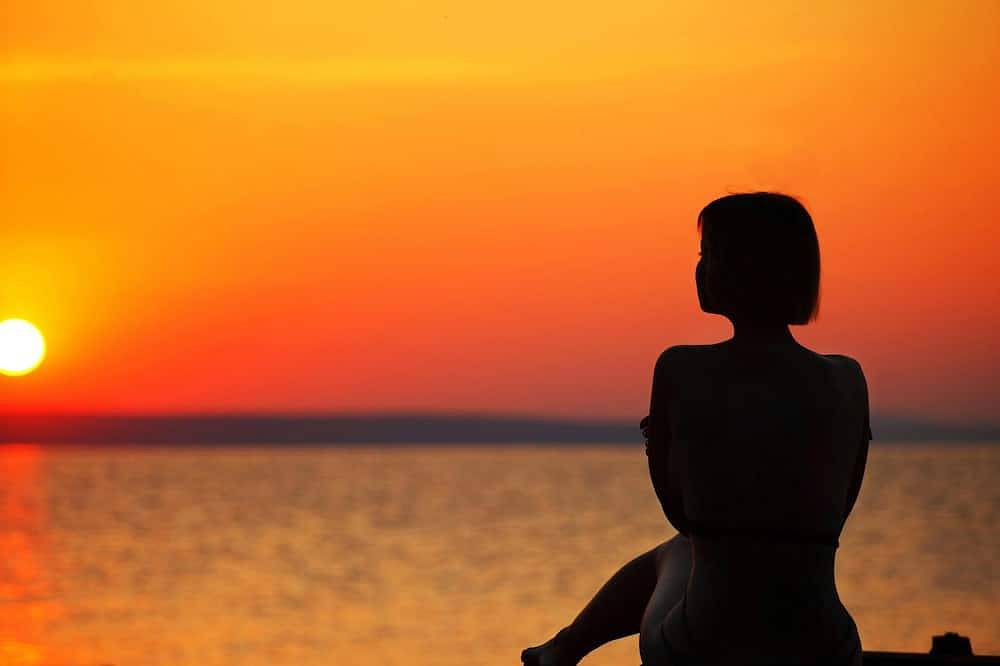 Casa vacanza a Thera a partire da 108€ a notte