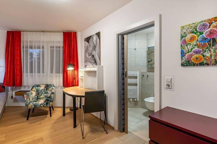 Ganze Wohnung, Adlerblick alpe maritima Ski & See - 22 in Treffen am Ossiacher See, Gerlitzen