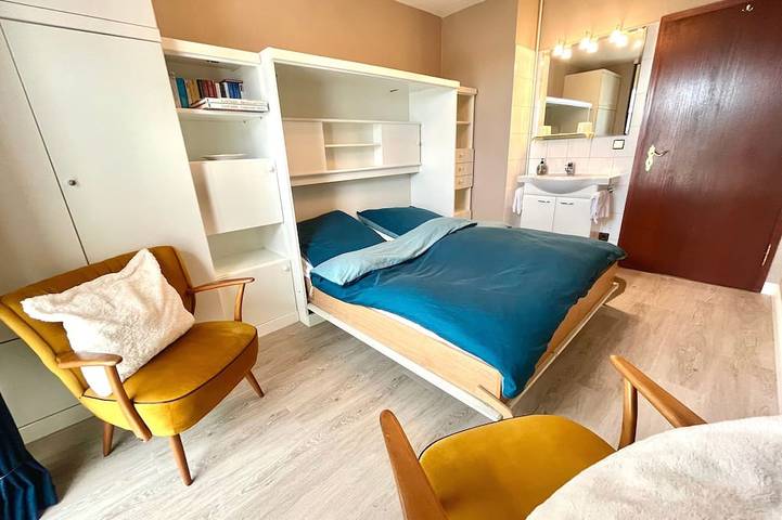 B&B für 2 Personen an der Nordsee - 3