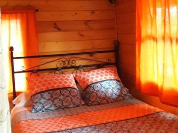 Casa Rural para 4 Personas en Trevélez, Andalucía, Foto 4