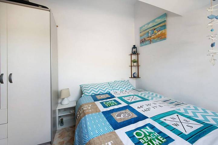 Gîte pour 4 personnes à Carolles - 4