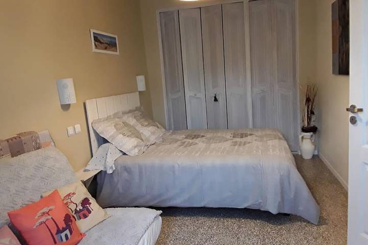 Location de vacances pour 5 personnes, avec Terrasse et Jardin à Jau-Dignac-et-Loirac - 2
