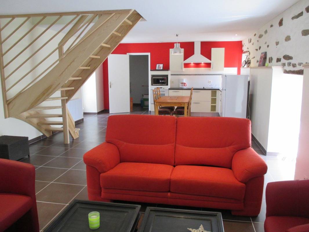 L'Etable 3 in Langoat, Région de Lannion