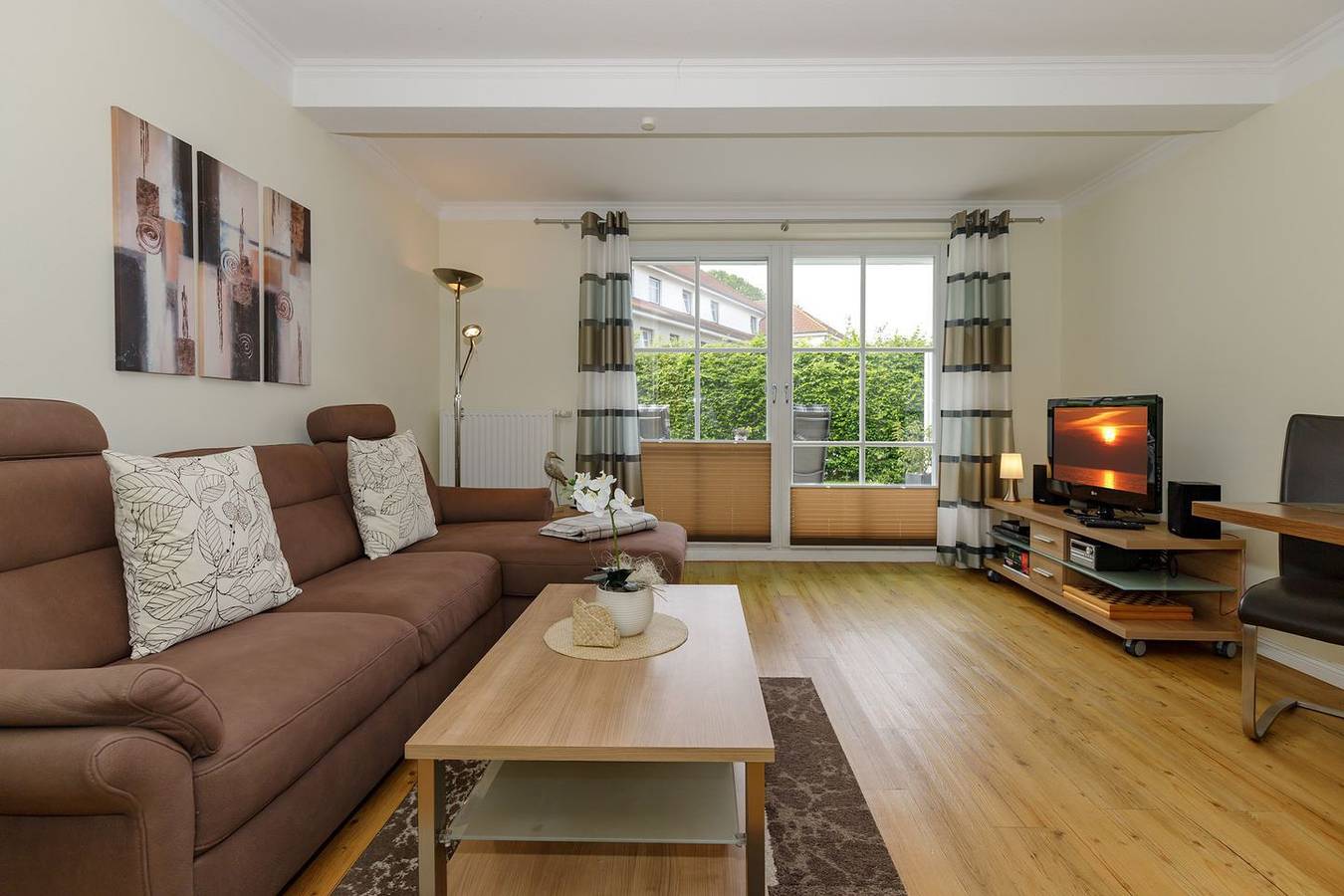 Vakantiewoning voor 3 Personen in Ostseebad Rerik, Rerik
