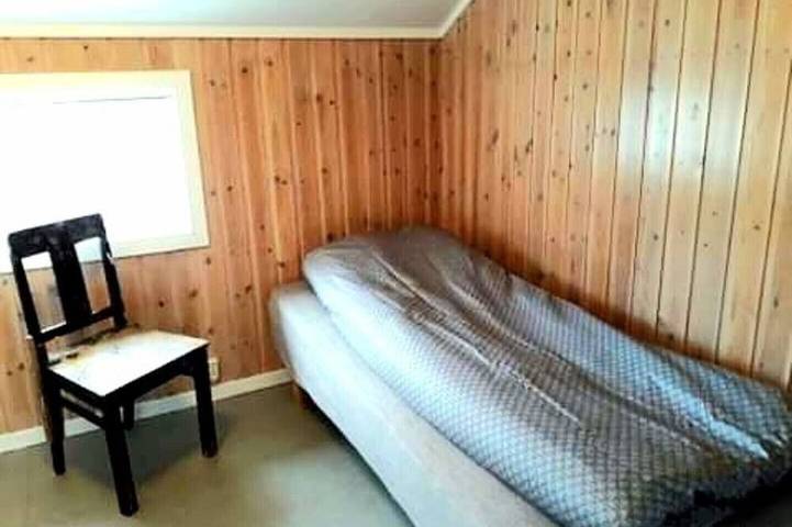 Ganze Wohnung, Lofoten - Koselig leilighet for 3 personer. in Flakstad