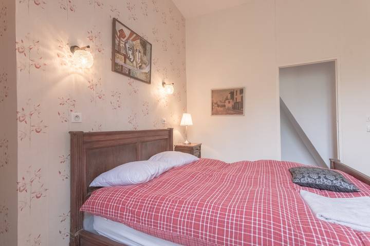 Chambre d’hôte pour 2 personnes, avec jardin dans les Landes - 4