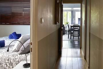 Location De Vacances pour 12 Personnes dans Versailles, Yvelines, Photo 3