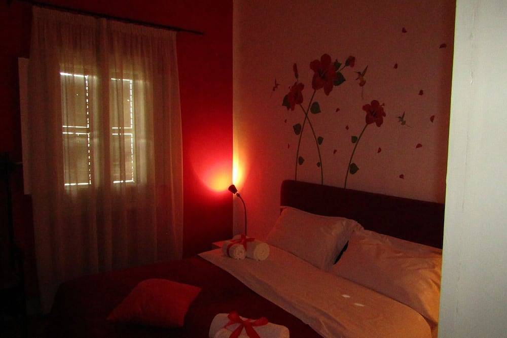 B&B New Road \"Hibiscus Room\" By Civic24 in Scicli, Provincia de Ragusa