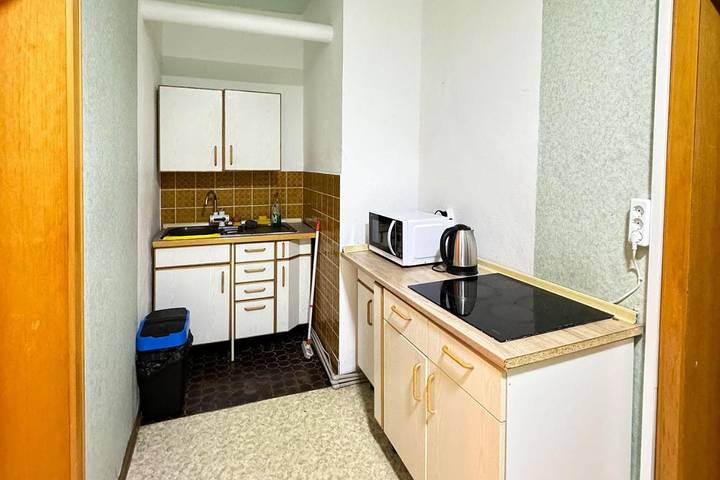 Ferienwohnung für 5 Personen in Hof - 3