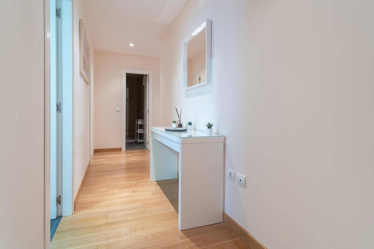 Appartement entier, Appartement de vacances pour 4 personnes in Valladolid, Province de Valladolid
