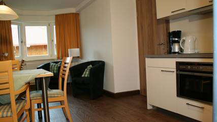 Apartamento para 2 Personas en Bad Wiessee, Región Alpina de Tegernsee y Schliersee, Foto 1