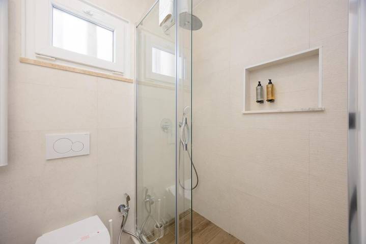Ferienwohnung für 2 Personen, mit Ausblick und Terrasse in Sagres - 3