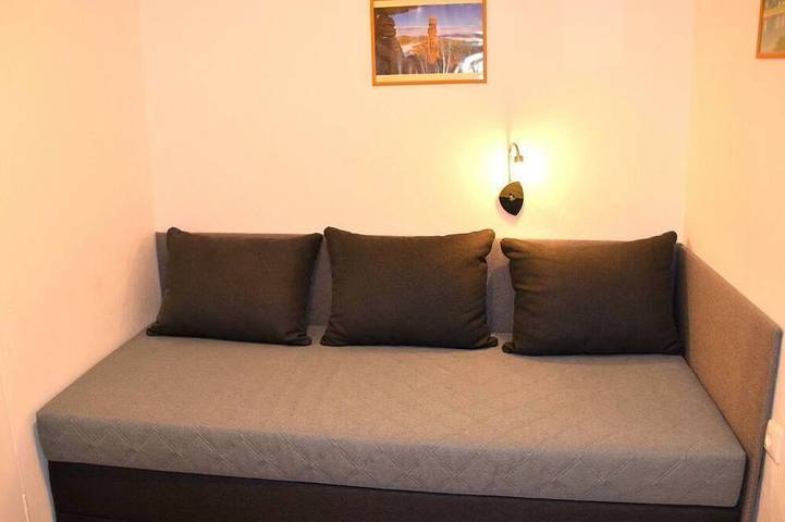 B&B für 3 Personen in Elbsandsteingebirge - 3