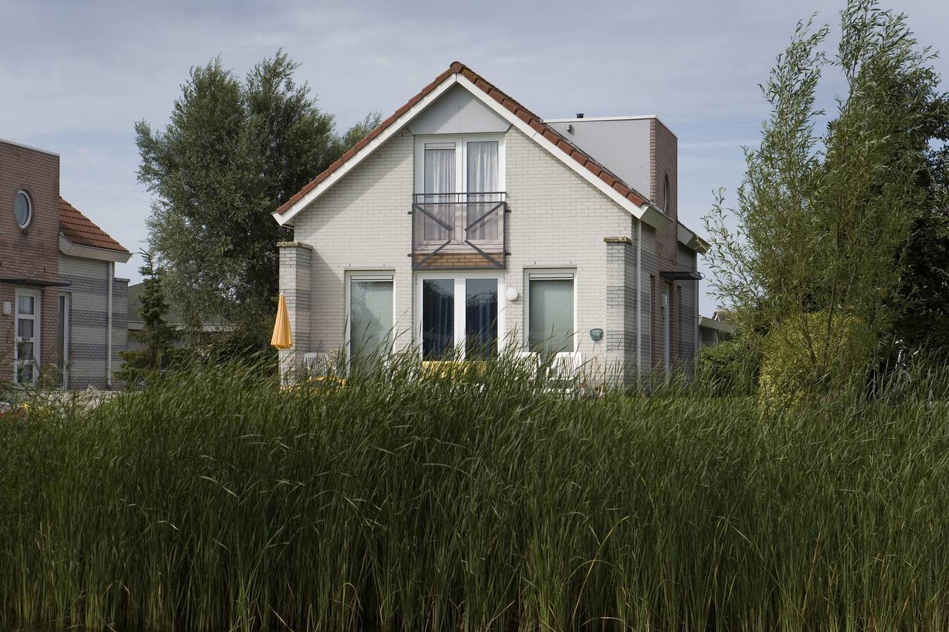 Beach Resort Makkum — Solo – 6 Personen in Makkum, Ijsselmeer