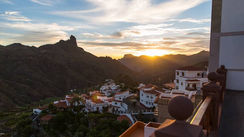 Casa de vacaciones para 2 personas - 1