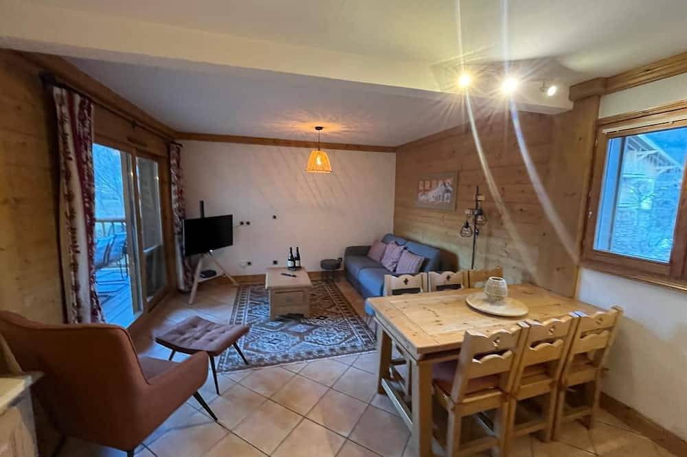 Photo : Appartement de vacances