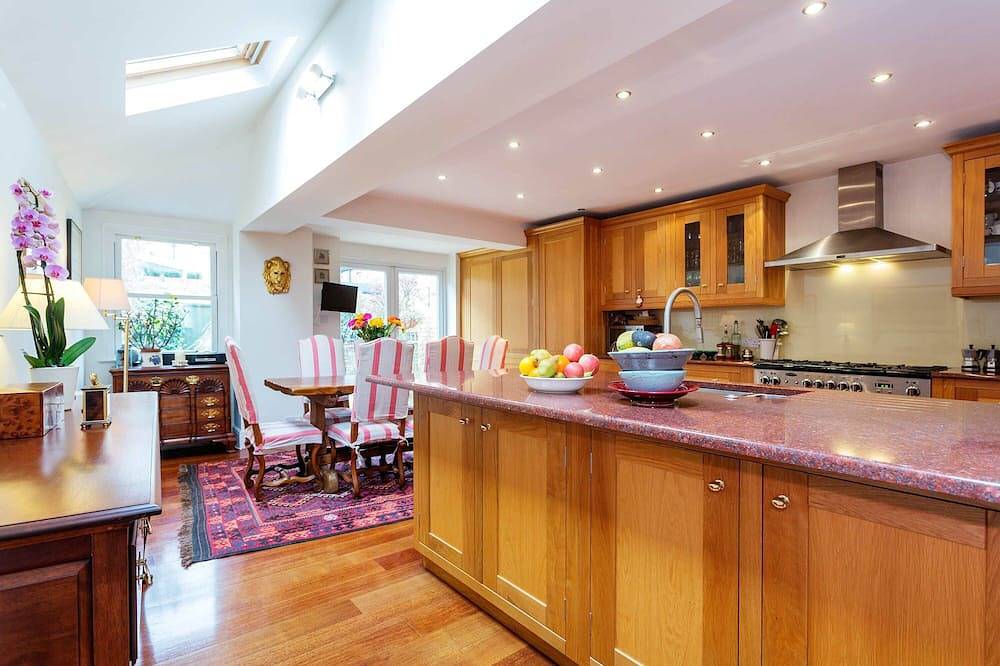 Casa vacanza a Londra a partire da 344€ a notte