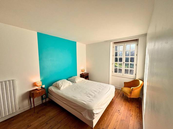 Villa pour 10 personnes, avec terrasse et vue à Dinard - 3