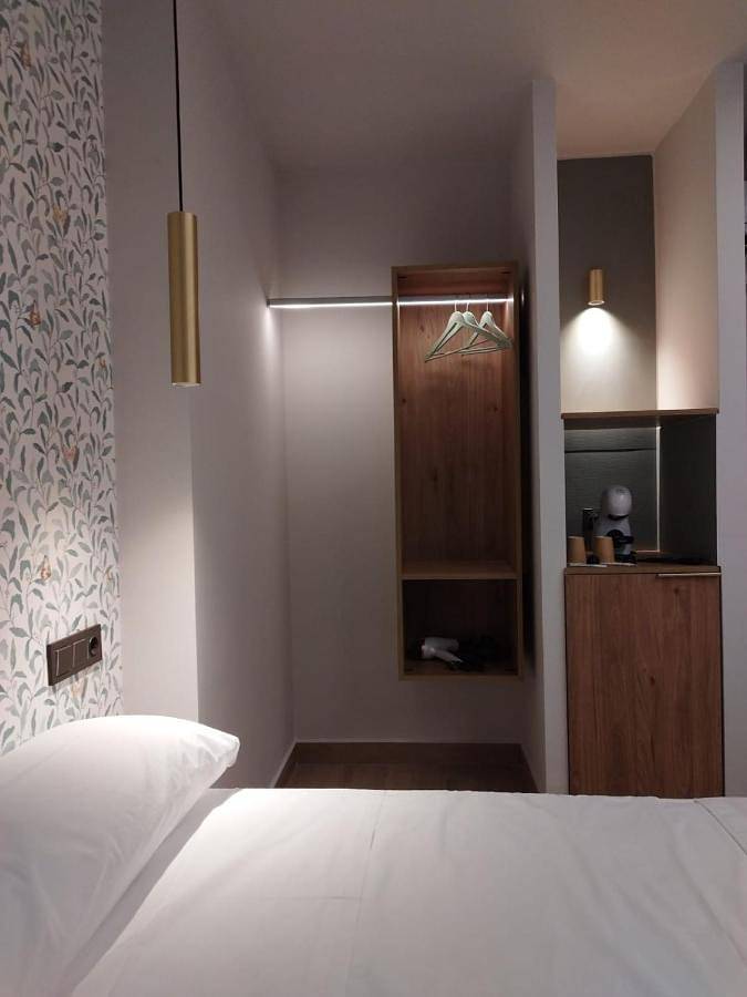 Plaza Rooms in Totana, Murcia l'intérieur des terres