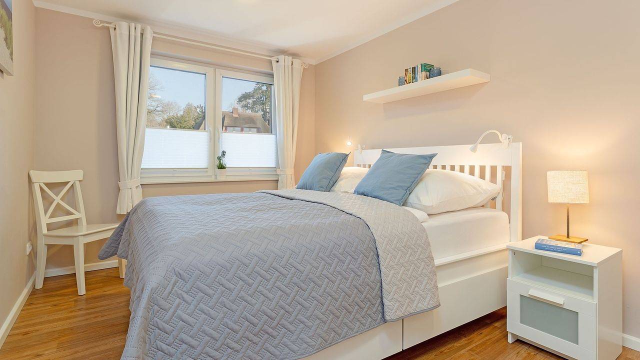 Ganze Ferienwohnung, Ferienwohnung für 6 Personen (115 m²) in Bosau in Bosau, Ostholstein