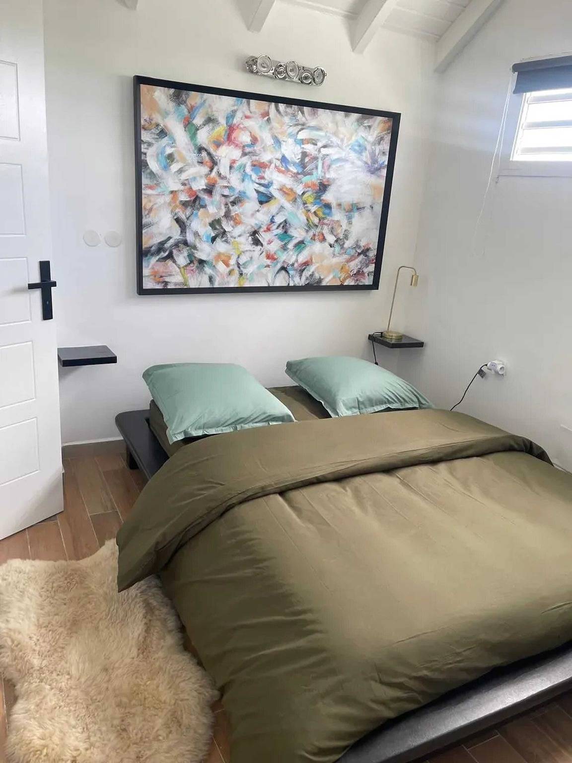 Villa spacieuse avec piscine à Saint-François 196 m² in Saint-François, Guadeloupe