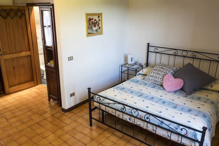 Typisches Landhaus - Pelago in Pelago, Valdarno