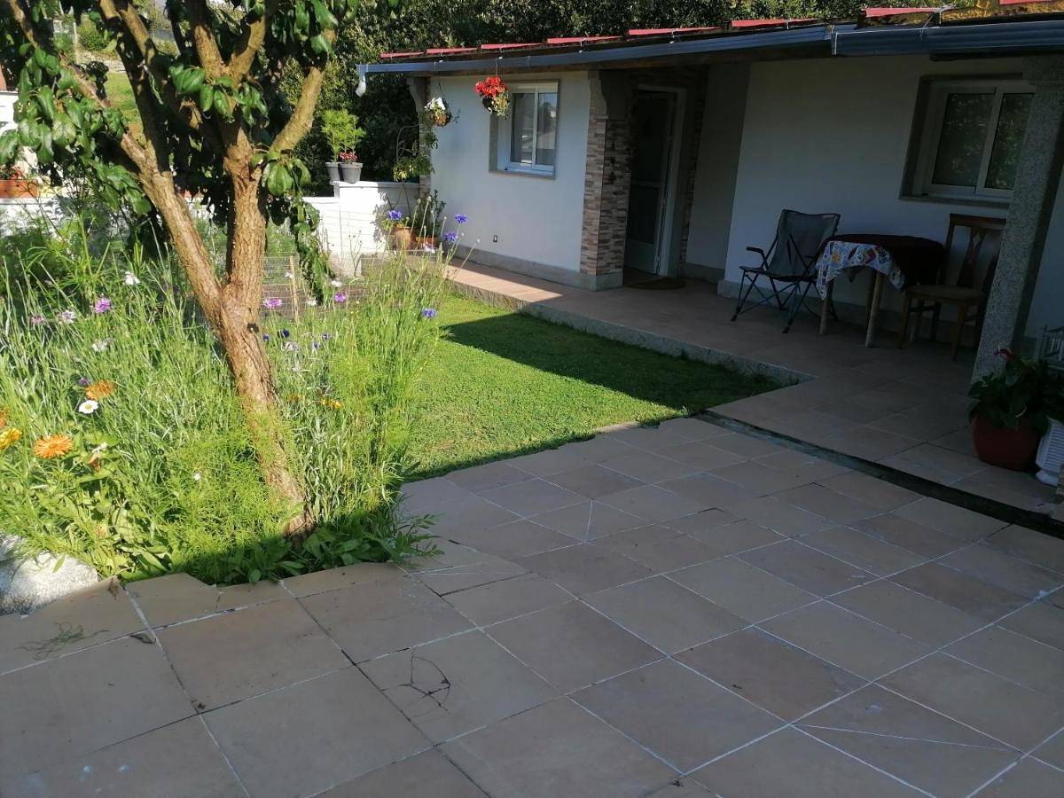 Apartamento inteiro, One-Bedroom Apartment in Vigo, Rias Baixas