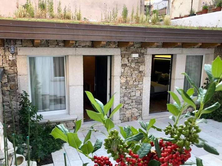 Chambre d’hôte pour 2 personnes, avec sauna dans Abruzzes - 3