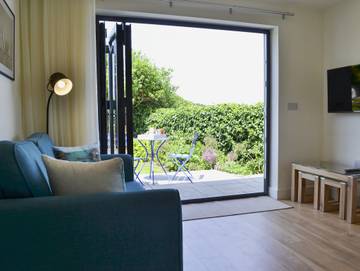 Cottage für 2 Personen in Cornwall, Südwestengland, Bild 2