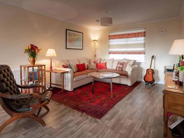 Holiday Rental for 6 People in Dornoch, Highlands, Photo 1