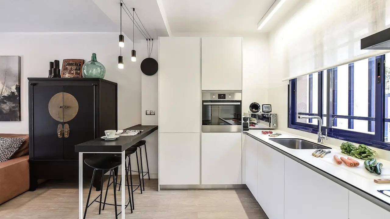 Ferienhaus für 6 Personen in San Bartolomé de Tirajana in Playa de las Meloneras, San Bartolomé de Tirajana