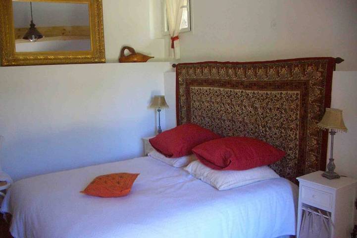 Gîte pour 7 personnes, avec jacuzzi et jardin à Arles-sur-Tech - 2