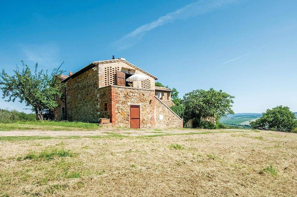 Ganze Wohnung, Haustierfreundliche Wohnung in San Quirico d'Orcia, Orciatal