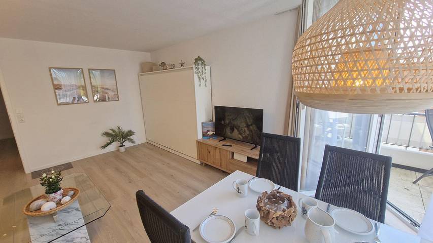 Ganze Ferienwohnung, Haus Hayer Whg 07 in St. Peter-Bad, St. Peter-Ording