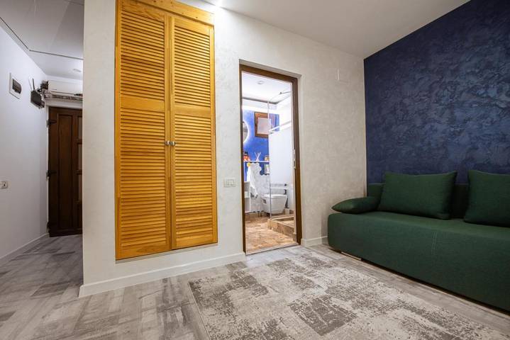 Location de vacances pour 4 personnes, avec jardin dans Mangalia - 4