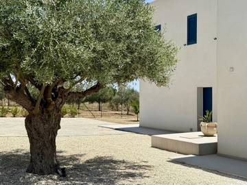 Villa for 10 Guests in Ragusa, Ragusa Province, Picture 4